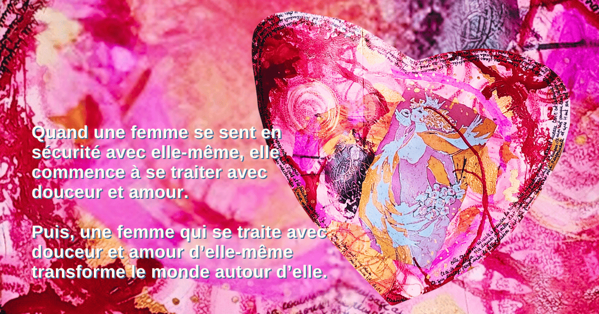 Le droit intime de s’aimer