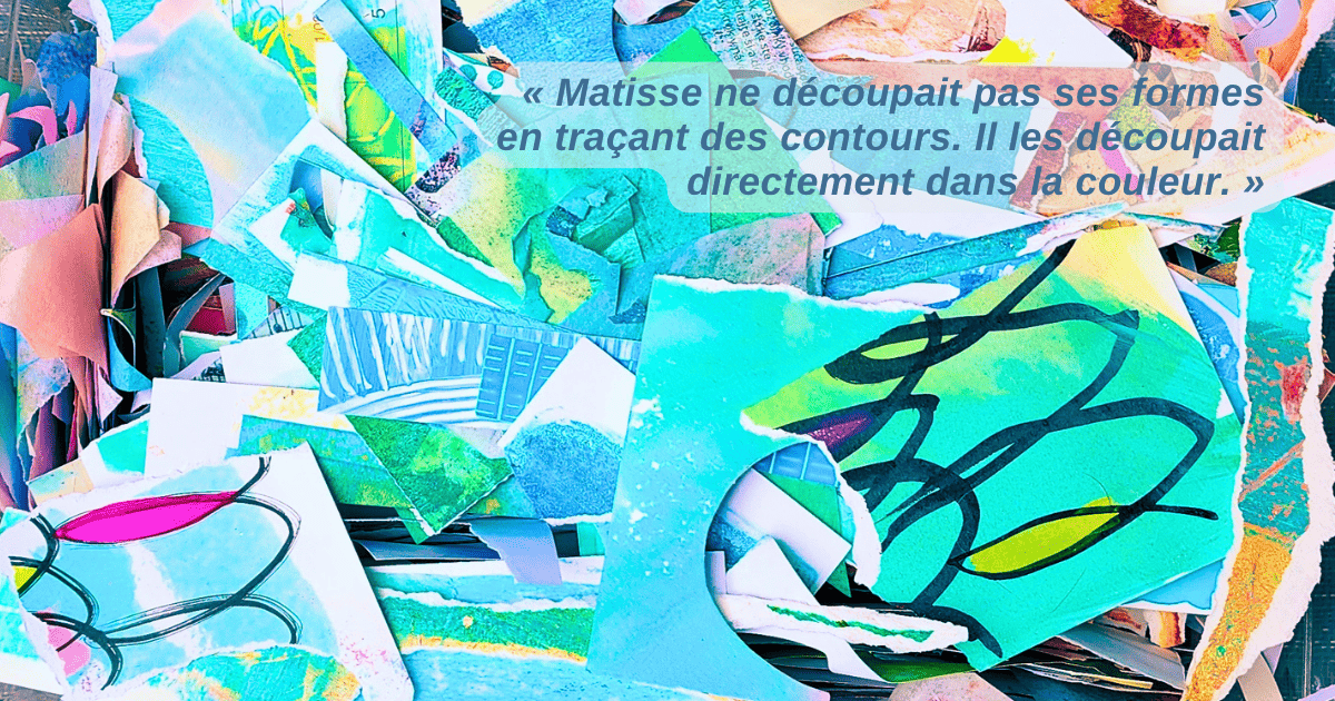 Le vivant trouve toujours un passage