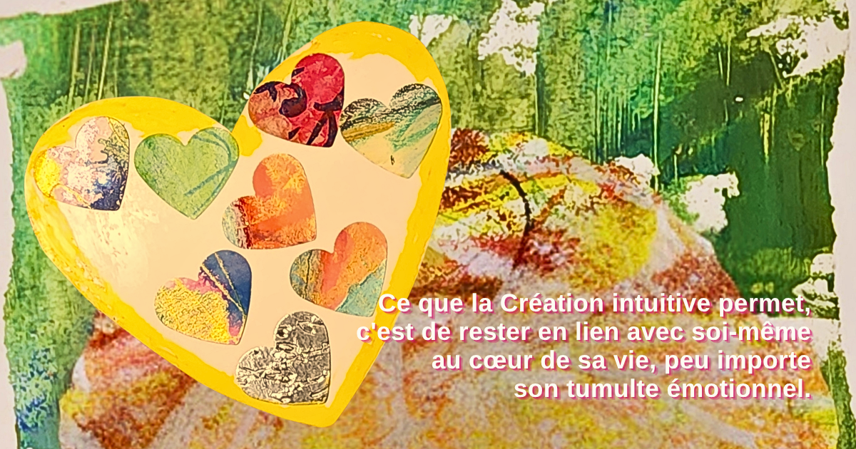 Se choisir, même quand le cœur est en deuil