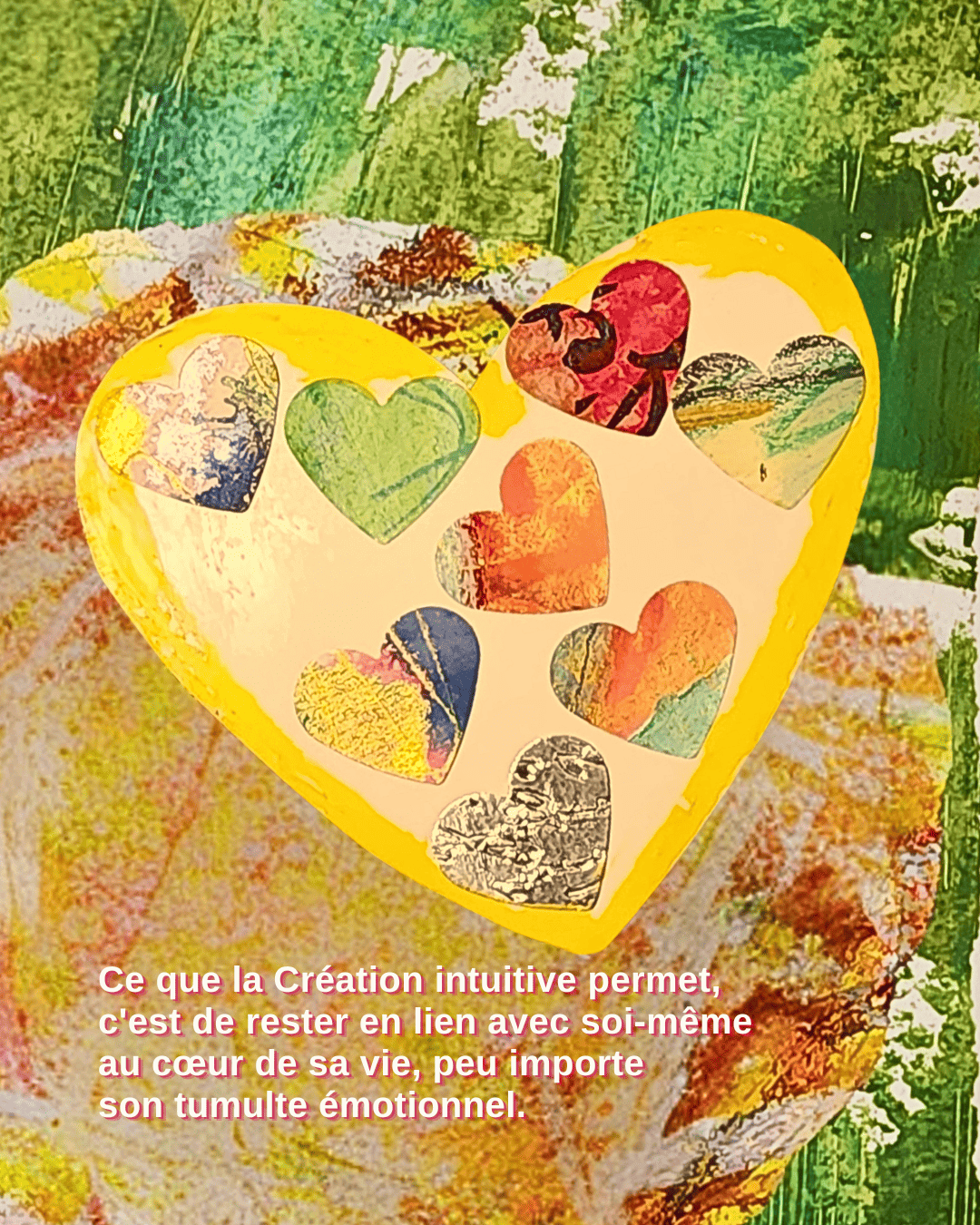 Se choisir... même quand le cœur est en deuil